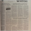[thumbnail of Kurier Wilenski 229 (12253) czwartek 25 listopada 1993.pdf]