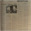 [thumbnail of Kurier Wilenski 28 (11797) wtorek 11 lutego 1992.pdf]