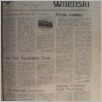 [thumbnail of Kurier Wilenski 39 (11808) środa 26 lutego 1992.pdf]
