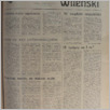 [thumbnail of Kurier Wilenski 63 (11832) środa 1 kwietnia 1992.pdf]