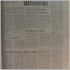 [thumbnail of Kurier Wileński 39 (11526) środa 27 lutego 1991.pdf]