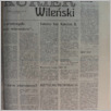 [thumbnail of Kurier Wileński 54 (11541) środa 20 marca 1991.pdf]