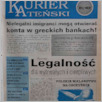 [thumbnail of Kurier Ateński nr 85 (469) 1998.pdf]
